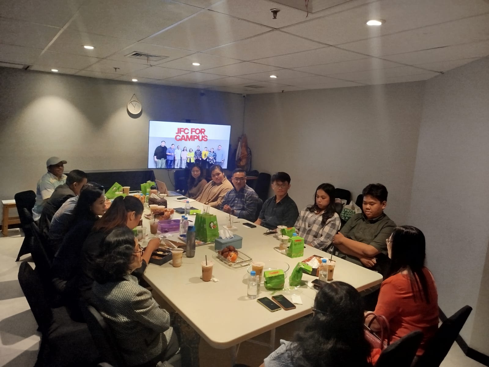 Dokumentasi Kegiatan