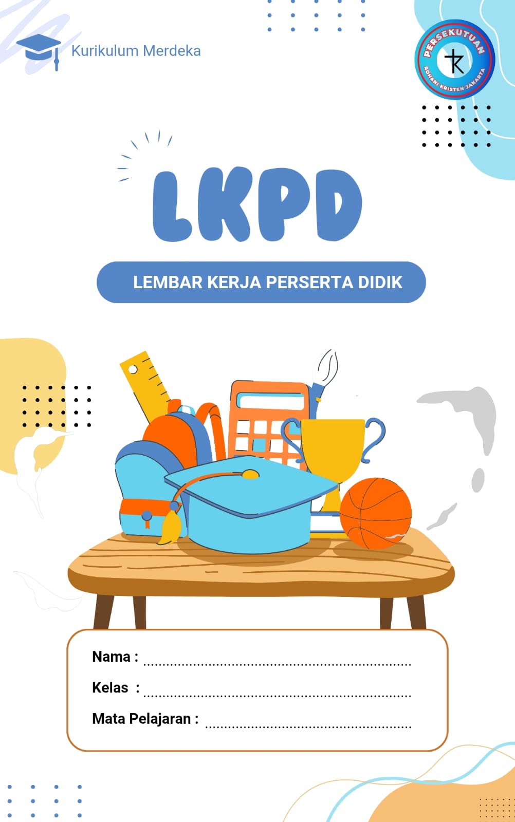 LKPD PRK JAKARTA