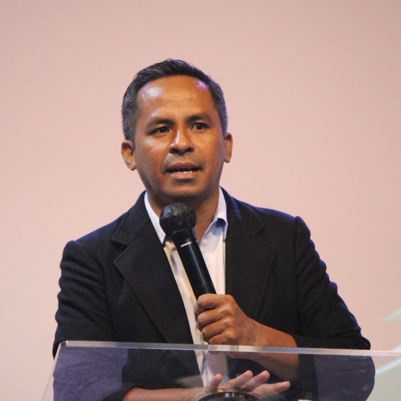 Abraham Pellokila. M.Pd