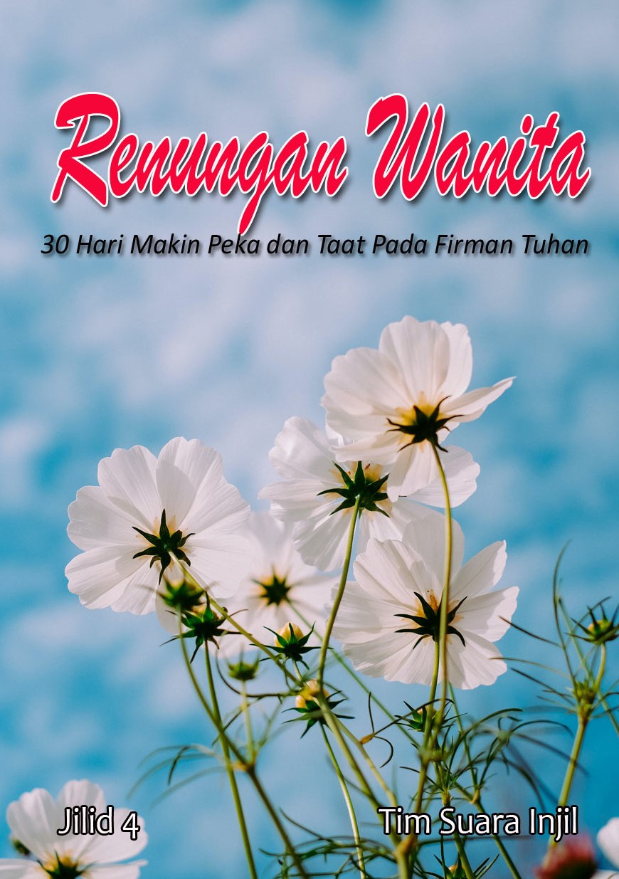 Renungan Harian